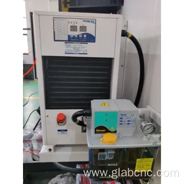 5 Axis CNC Milling Machine Vertical Machining Center